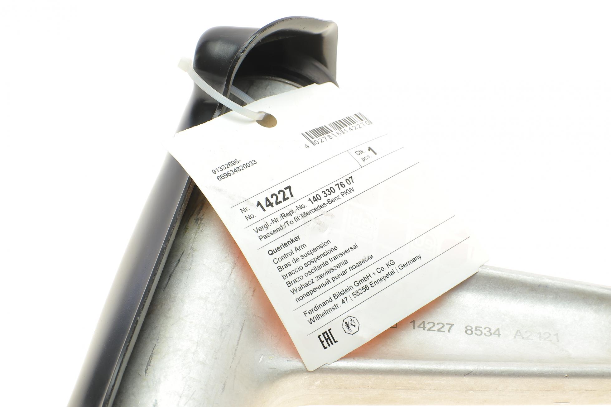 14227 FEBI BILSTEIN